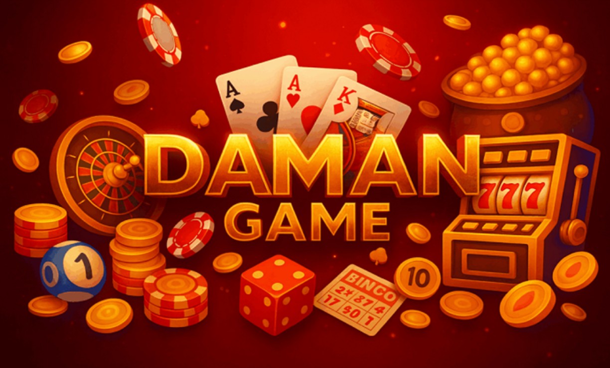 Daman Game – Why It Stands Out Among Online Gaming Platforms