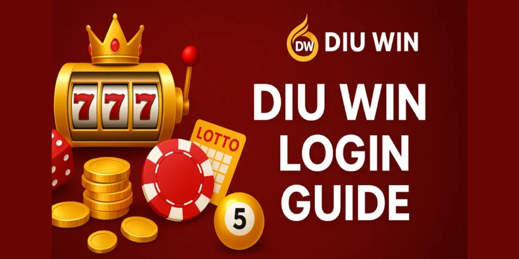 Diuwin Login A Simple Guide to Accessing Your Account Smoothly