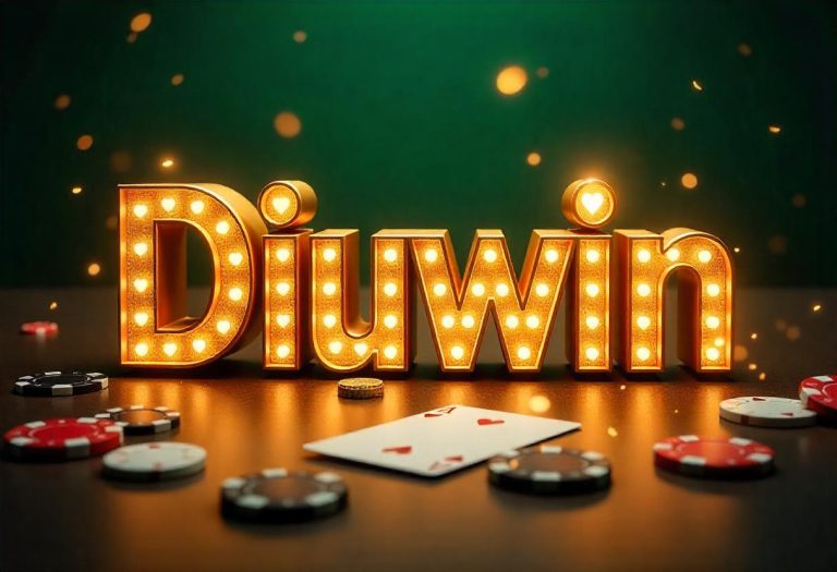 Diuwin – Everything You Need to Know About This Online Gaming Platform