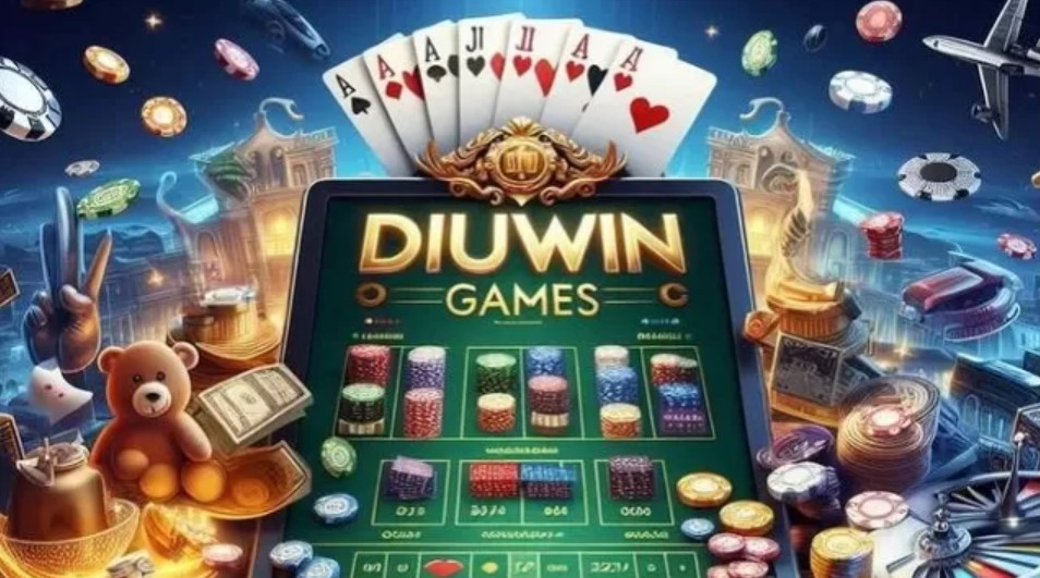 Diuwin – Platform Overview with Comparison and Analysis