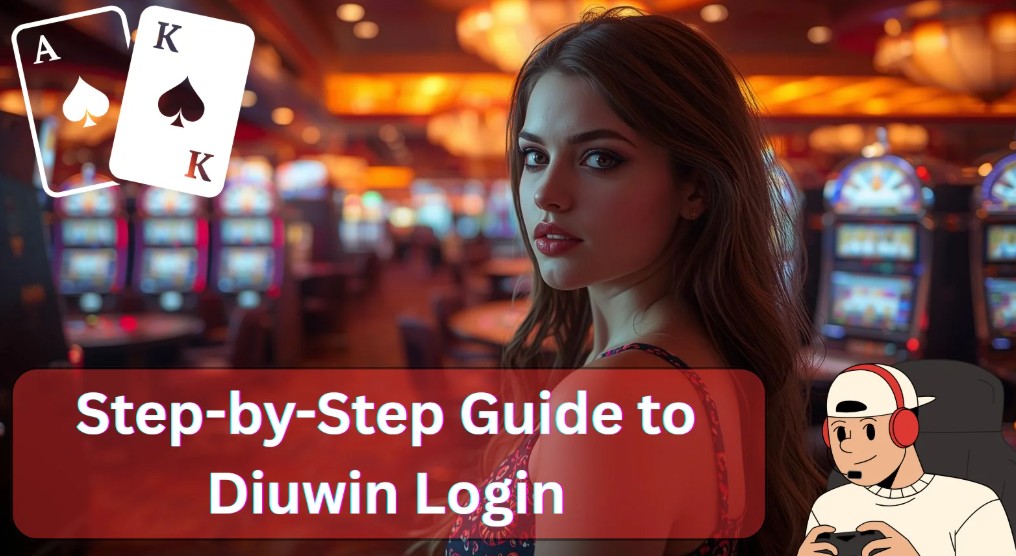 Diuwin – Step-by-Step Guide to Get Started