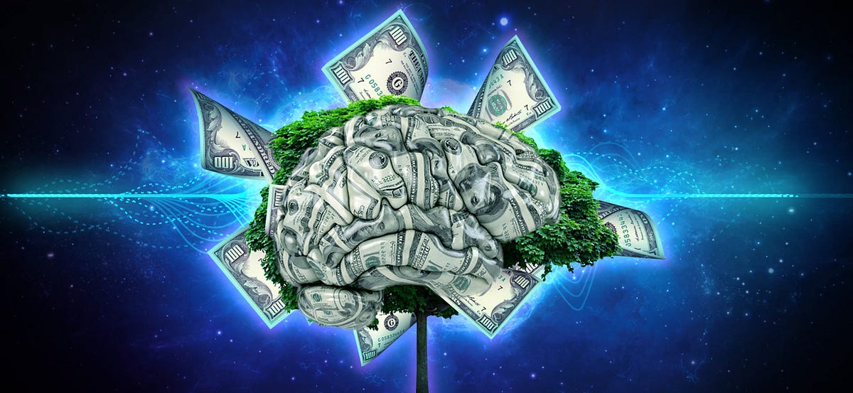 From Capital to Consciousness: Rethinking Wealth in the 21st Century