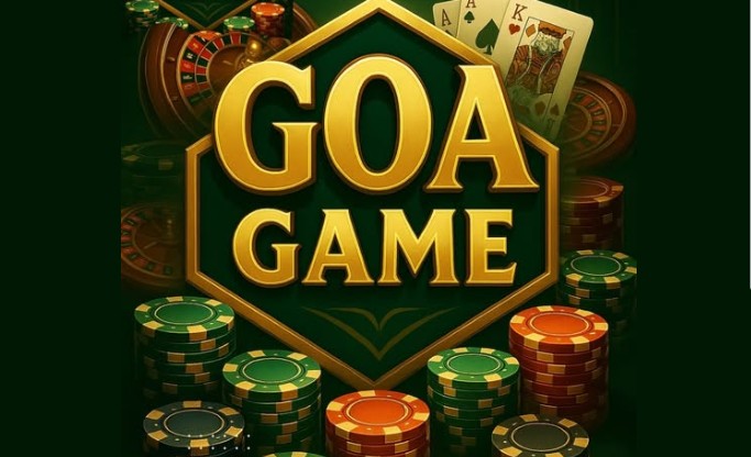 Goa Games – A Fun and Accessible Online Gaming Platform