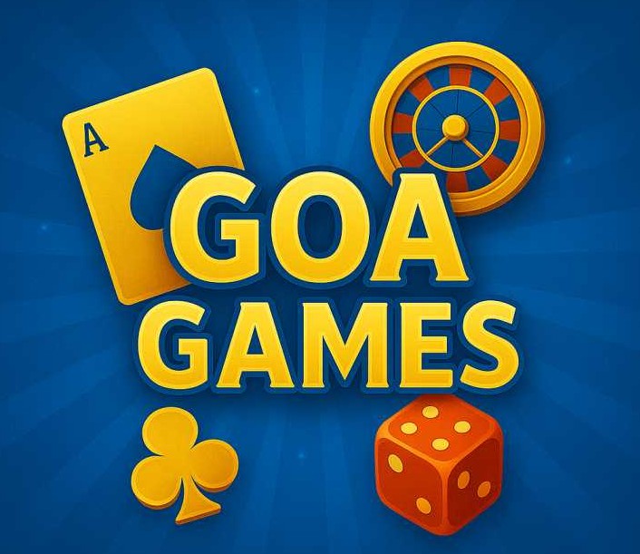 Goa Games – A Modern Platform for Online Gaming