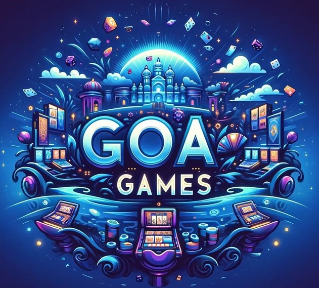 Goa Games – Top Features and Benefits of This Online Gaming Platform