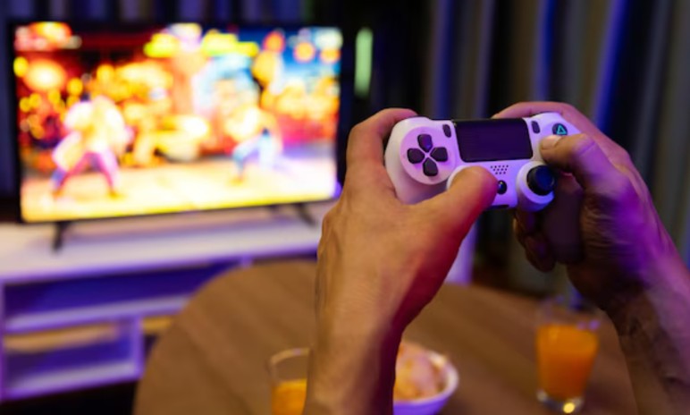 How Online Gaming Has Become Part Of Daily Entertainment