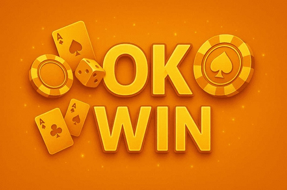 OK Win – A Fast and Reliable Online Gaming Platform