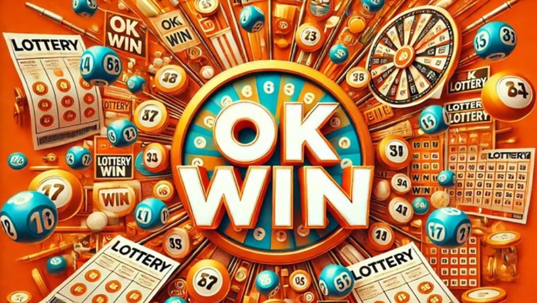 OK Win – A Reliable and Fast Online Gaming Platform