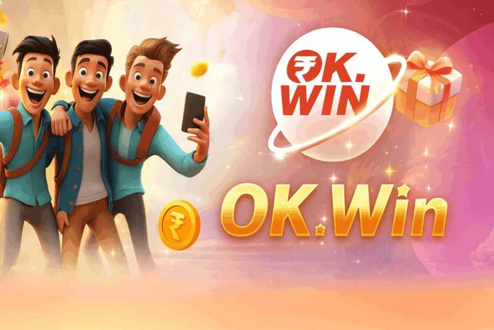 Ok Win – A Case Study of a Smooth Online Gaming Experience
