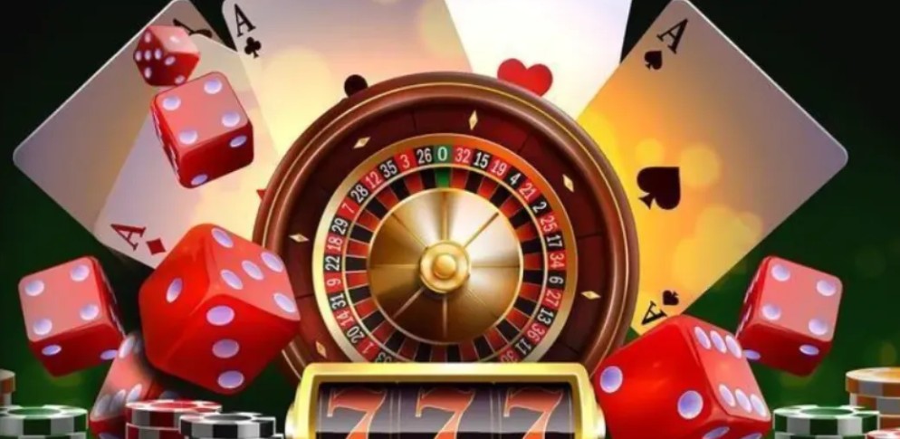 Play Smarter with King88’s Gacor Slot Games