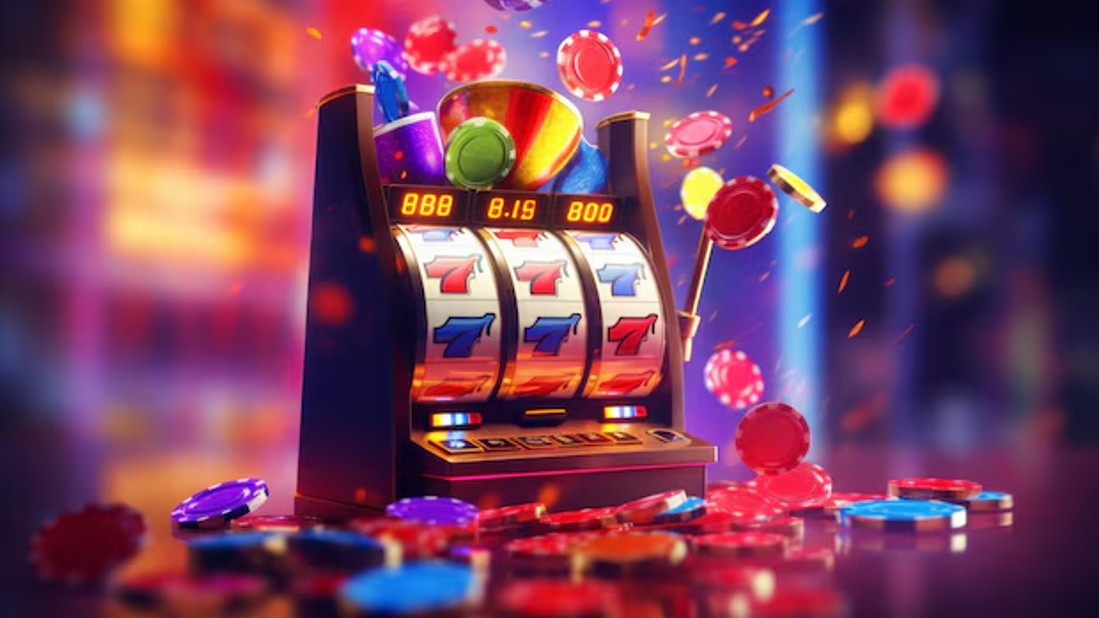 Slot88 Excellence Powered by 888 as a Brand