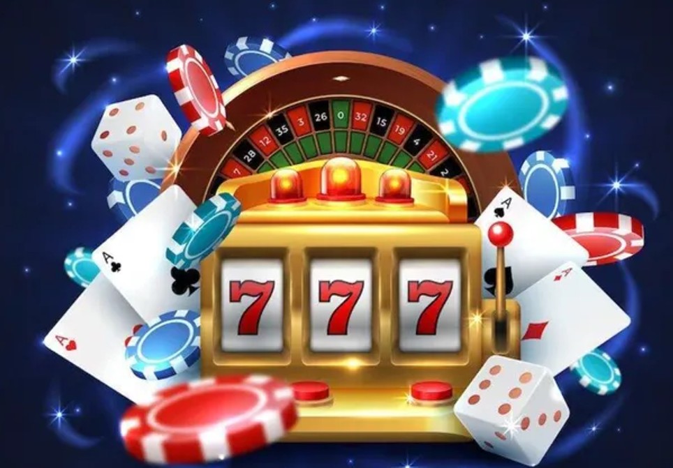 Super88: A Modern Brand for Slot Online Fun