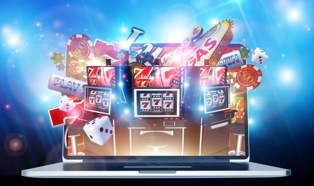 Super88 as a Brand: Elevating the Slot Online Industry