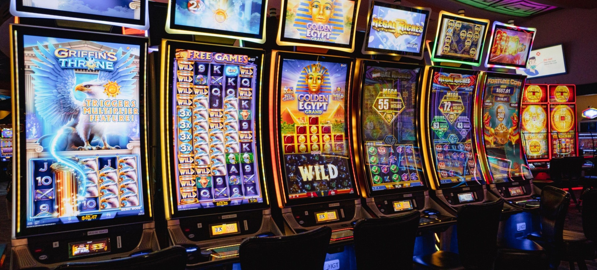 The Hottest Slot Themes of 2026: A Deep Dive into the Top 5 Categories