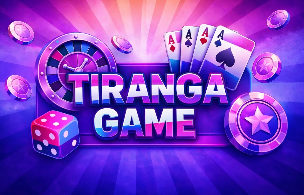 Tiranga Game – A Player’s Journey to Fun and Strategy