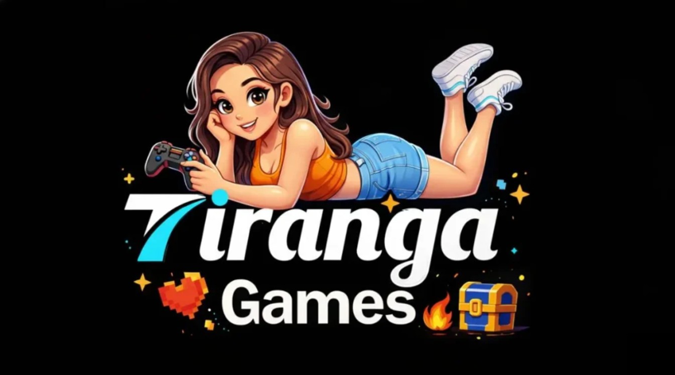 Tiranga Game – A Smooth and Engaging Online Gaming Platform