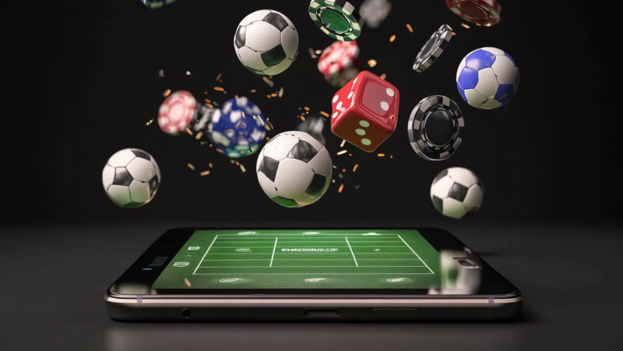 Top 5 Strategies for Successful Online Football Wagering