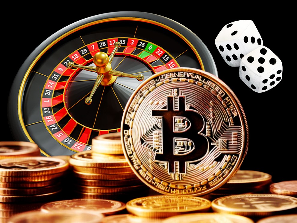 Cultivating a Winning Mindset: Strategic Discipline in Crypto Casinos