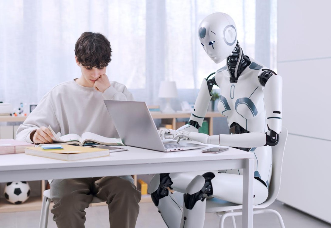 How AI Is Reshaping the Economics of Software Outsourcing in 2026