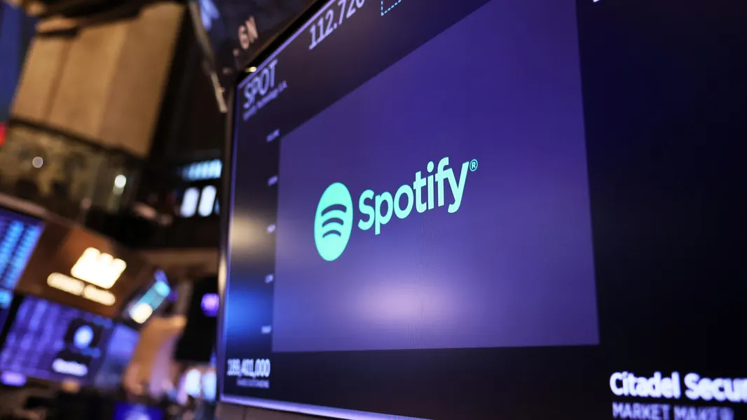 Is SpotifyStorm Legitimate or a Scam? Honest Review