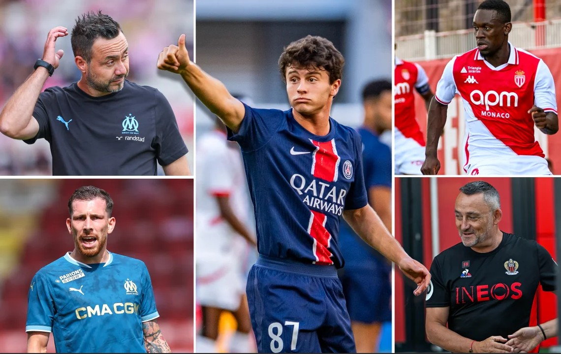 Ligue 1 2020/2021 Away Overperformers and Why They Were Smart Picks on Handicap Lines
