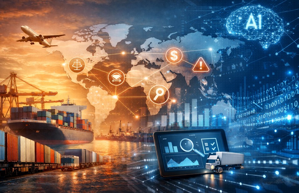 Solving Visibility Challenges in Competitive Markets