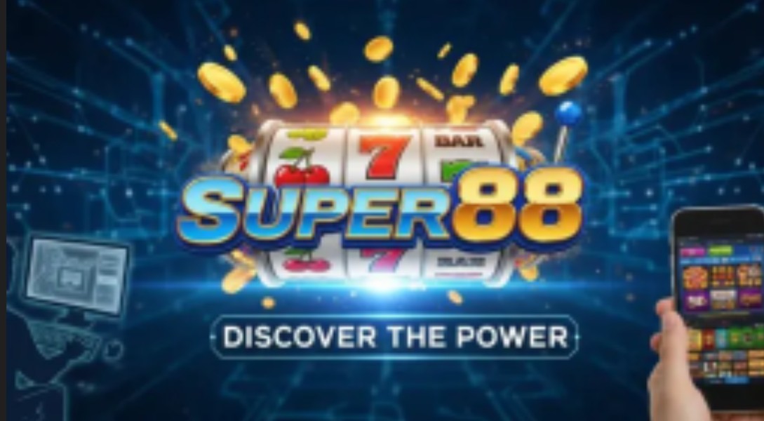 Super88 Slot Gacor Brand and Its User Engagement Growth