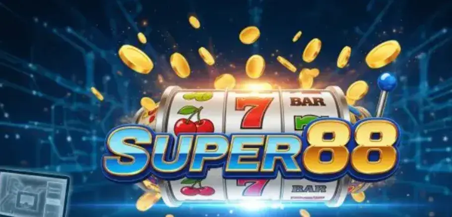 Super88 as a Brand and Its Role in Slot Online Success