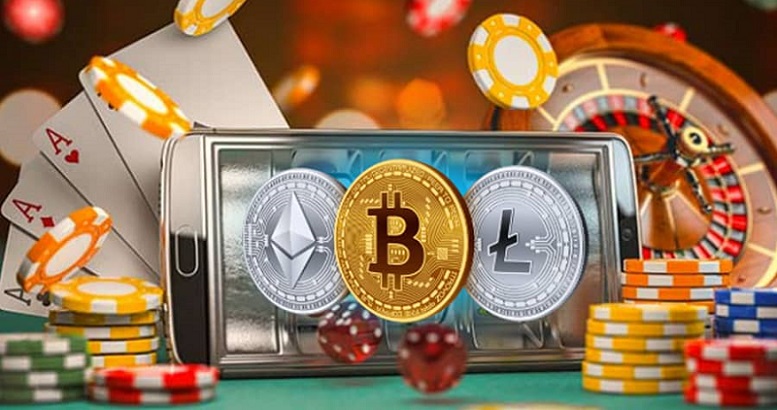 How to Stay Safe While Using Casino Crypto