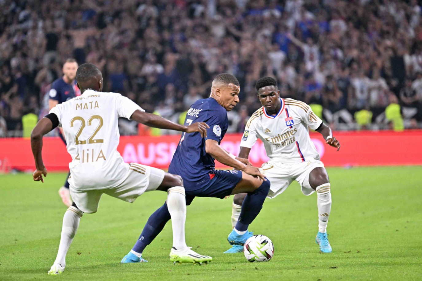 How to Find Ligue 1 2021/2022 Matches Suited to Profitable Underdog Betting