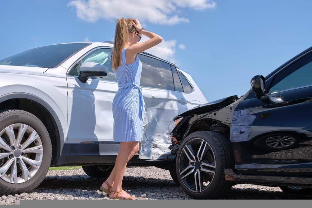 Washington, DC Pedestrian Accident Cases: Proving Driver Negligence